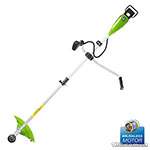 Trimmer Procraft ATA-40 BS Cordless (incl. 1 battery) (bike handle, split shaft)