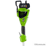 Trimmer Procraft ATA-40 S Cordless (incl. 1 battery) (D-handle, split shaft)
