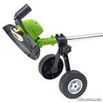 Trimmer Procraft PTA-25 BL Cordless (incl. 1 battery)