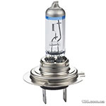 Automotive halogen bulb Tungsram H7 55W 12V Megalight Ultra +120%