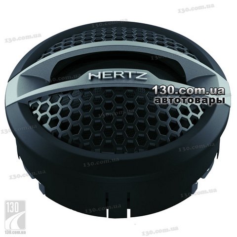 Hertz HSK 163.4 — обзор трёхполосной компонентной акустики Hertz HSK 163.4 — обзор трёхполосной компонентной акустики
