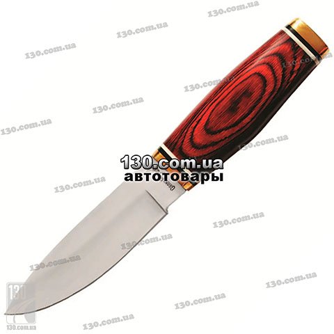 Нож нескладной GrandWay 2101 K