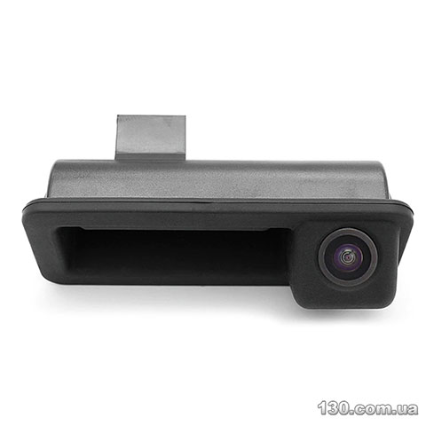 TORSSEN TMC004 — універсальна камера заднього огляду