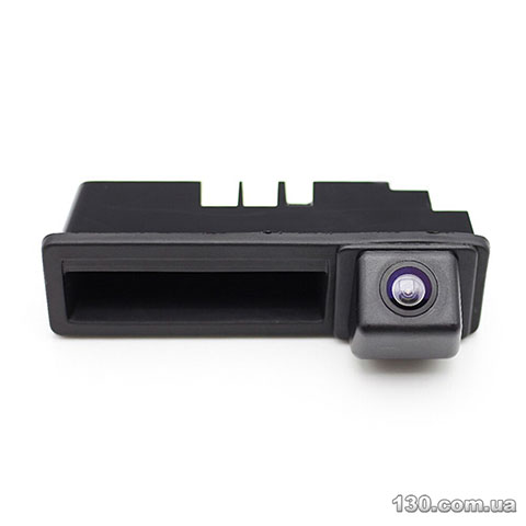 TORSSEN TMC005 — універсальна камера заднього огляду