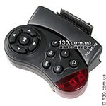 Universal wireless remote control at the wheel Mystery RC-90UN