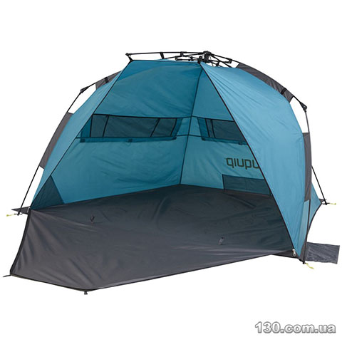 Uquip Speedy UV 50+ Blue/Grey (241003) — палатка