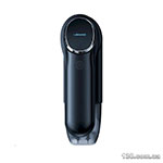 Car vacuum cleaner Usams US-ZB259 Portable Handheld Folding Vacuum Cleaner --YAJ Series Black XCQZB25901