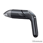 Автопылесос Usams US-ZB259 Portable Handheld Folding Vacuum Cleaner --YAJ Series Black XCQZB25901