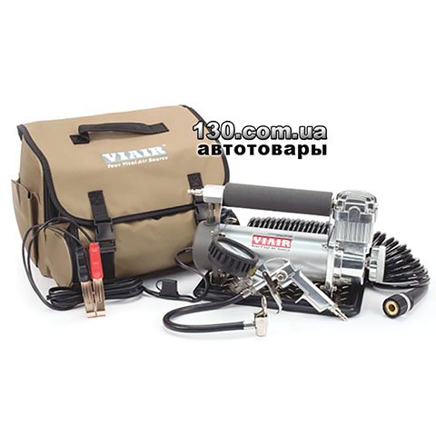 VIAIR 450P-A (45043) — tire inflator with auto-stop