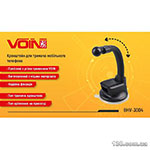 Bracket for mobile phone holder VOIN BHV-3004