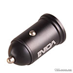 Автомобильное зарядное устройство VOIN C-31203BK 2USB (12/24V - 5V 3,1A)