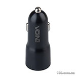 Car charger VOIN C-45312Q