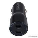 Car charger VOIN C-45312Q