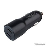 Car charger VOIN C-45312Q