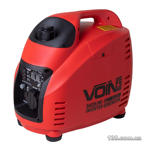 Инверторный генератор на бензине VOIN DV-1200i