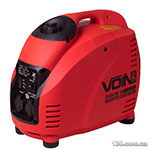 Inverter generator VOIN DV-2000i