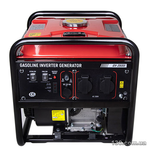 VOIN GV-3500i — inverter generator