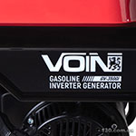 Інверторний генератор на бензині VOIN GV-3500i