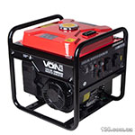 Inverter generator VOIN GV-3500i