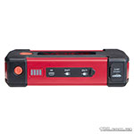 Автономное пуско-зарядное устройство (джамп-стартер) VOIN JS-500 9000mAh/33,3Wh/12V START-250A/500A/фонарь