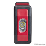 Автономное пуско-зарядное устройство (джамп-стартер) VOIN JS-500 9000mAh/33,3Wh/12V START-250A/500A/фонарь