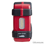Автономное пуско-зарядное устройство (джамп-стартер) VOIN JS-600 12000mAh/44,4Wh/12V START-300A/600A/фонарь