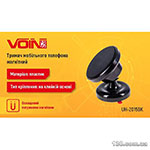 Mobile holder VOIN UH-2015BK