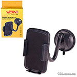 Mobile holder VOIN UH-2054BK