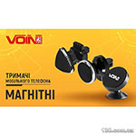 Mobile holder VOIN UH-2073BK