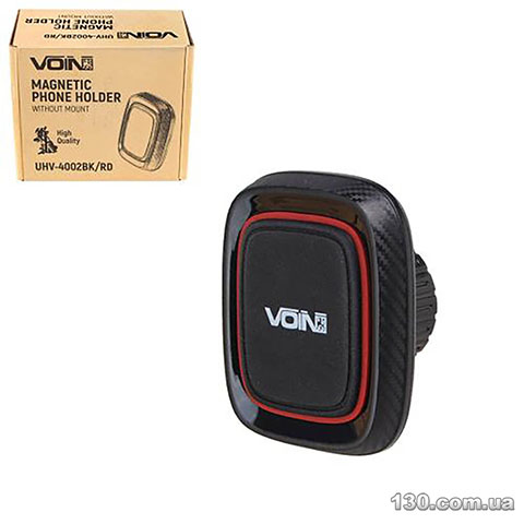 Mobile holder VOIN UHV-4002BK/RD