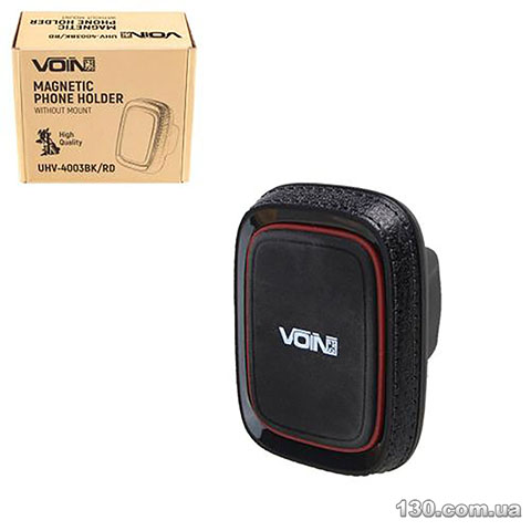 Mobile holder VOIN UHV-4003BK/RD