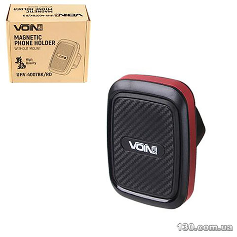 Mobile holder VOIN UHV-4007BK/RD