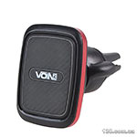 Mobile holder VOIN UHV-5007BK/RD