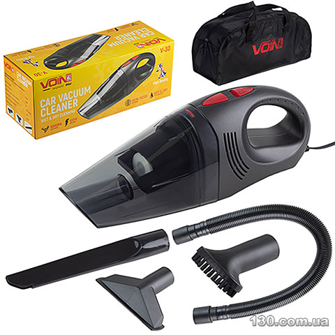 Car vacuum cleaner VOIN V-30