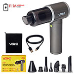 Car vacuum cleaner VOIN V-85CL Car vacuum cleaner VOIN V-85CL