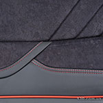 Car seat covers VOIN VB-8828 Bk Full