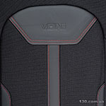 Car seat covers VOIN VB-8830 Bk Front