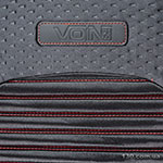 Car seat covers VOIN VD-220 Bk Front