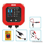 Интеллектуальное зарядное устройство VOIN VL-125