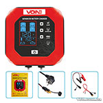 Интеллектуальное зарядное устройство VOIN VL-215