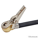 Компрессор автомобильный (насос) VOIN VM-080 "MILITARY SERIES" 150psi/50A/160л/клеммы