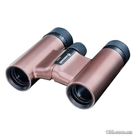 Vanguard Vesta Compact 10x21 WP Rose Gold (Vesta 1021 Rose) — Binoculars