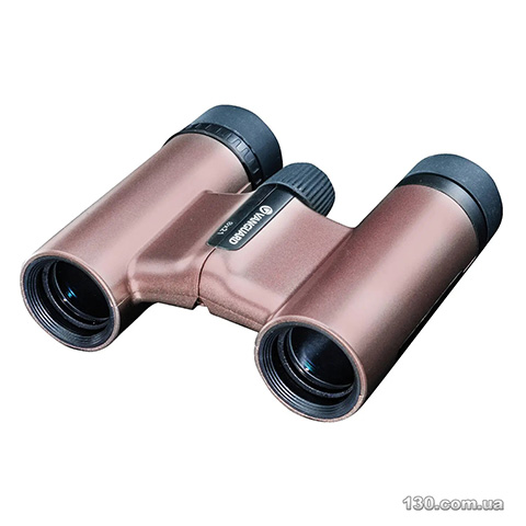 Vanguard Vesta Compact 8x21 WP Rose Gold (Vesta 8210 Rose) — Binoculars