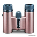 Binoculars Vanguard Vesta Compact 8x21 WP Rose Gold (Vesta 8210 Rose)
