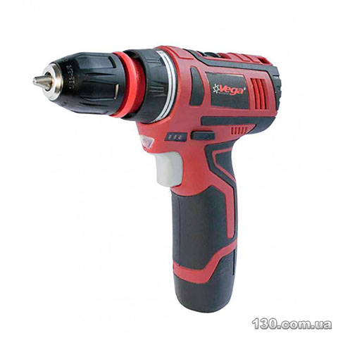 Vega Professional VA-12DFR — screwdriver