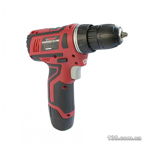 Vega Professional VA-12LI — screwdriver