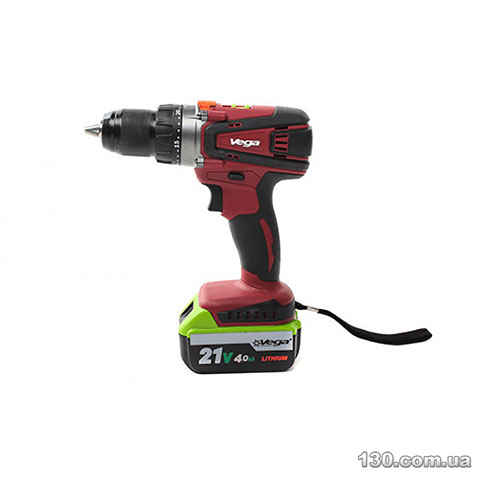 Vega Professional VA-21H — screwdriver