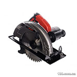 Дисковая пила Vega Professional VC-2650 циркулярная Дисковая пила Vega Professional VC-2650 циркулярная