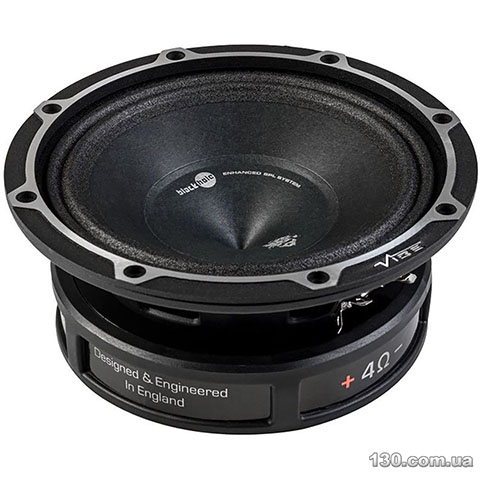 Vibe BDPRO6M-V9 — midrange
