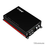 Автомобильный усилитель звука Vibe POWERBOX 80.4M-V0 четырехканальный